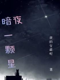 暗夜一颗星_我的宝藏呢