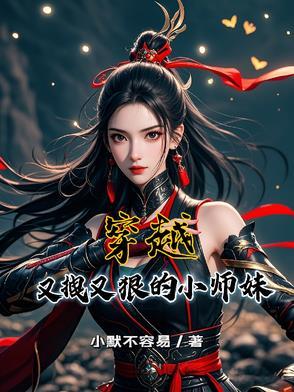 小师妹又凶又飒